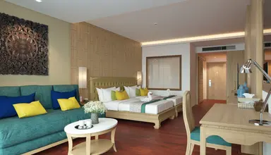 Diamond Cliff Resort & Spa