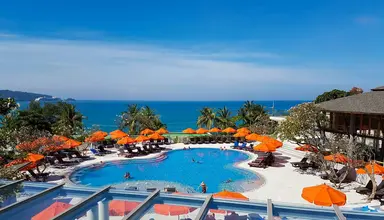 Diamond Cliff Resort & Spa