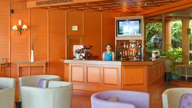 Diamond Cliff Resort & Spa