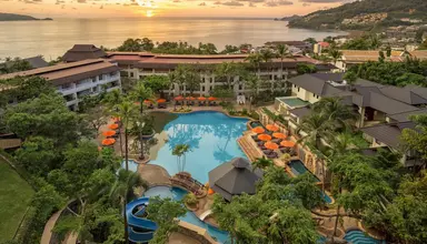 Diamond Cliff Resort & Spa
