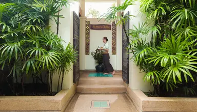 Diamond Cliff Resort & Spa