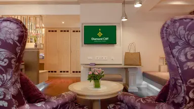 Diamond Cliff Resort & Spa
