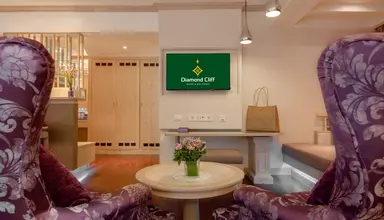 Diamond Cliff Resort & Spa
