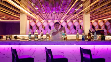 Diamond Cliff Resort & Spa