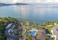 Diamond Cliff Resort & Spa