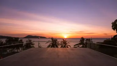Diamond Cliff Resort & Spa