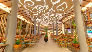 Diamond Cliff Resort & Spa