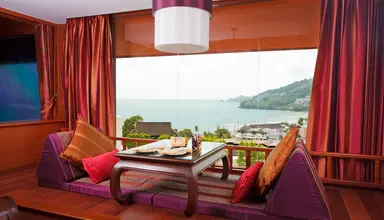 Diamond Cliff Resort & Spa