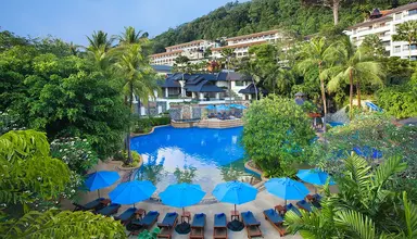 Diamond Cliff Resort & Spa
