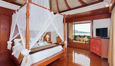 Diamond Cliff Resort & Spa