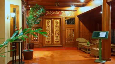 Diamond Cliff Resort & Spa