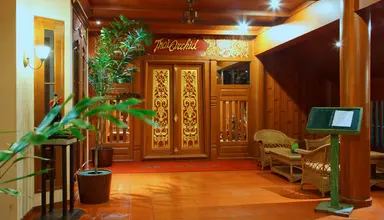 Diamond Cliff Resort & Spa