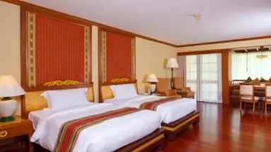 Diamond Cliff Resort & Spa