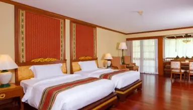 Diamond Cliff Resort & Spa