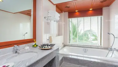 Diamond Cliff Resort & Spa