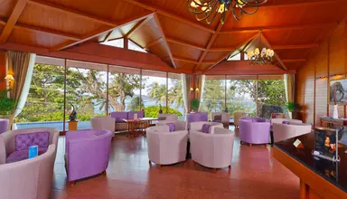 Diamond Cliff Resort & Spa