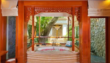 Diamond Cliff Resort & Spa