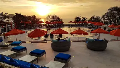 Diamond Cliff Resort & Spa