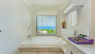 Diamond Cliff Resort & Spa