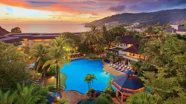 Diamond Cliff Resort & Spa