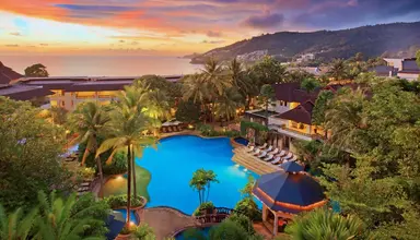 Diamond Cliff Resort & Spa