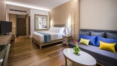 Diamond Cliff Resort & Spa