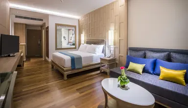 Diamond Cliff Resort & Spa