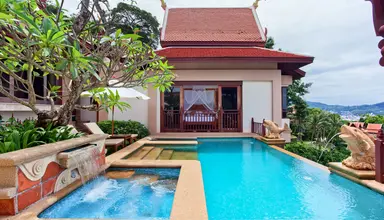 Diamond Cliff Resort & Spa