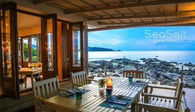 Diamond Cliff Resort & Spa