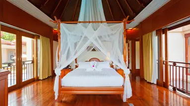 Diamond Cliff Resort & Spa