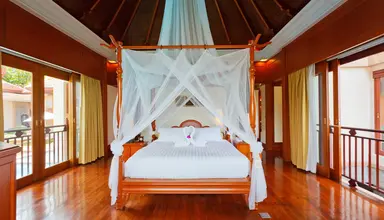Diamond Cliff Resort & Spa