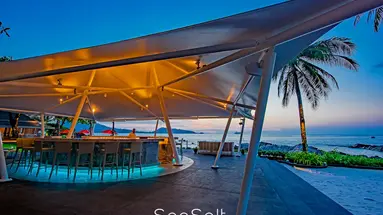 Diamond Cliff Resort & Spa