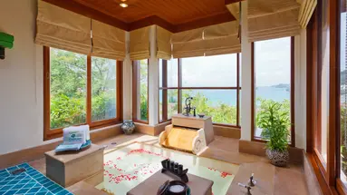 Diamond Cliff Resort & Spa