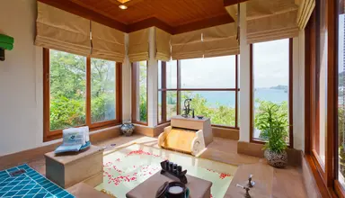 Diamond Cliff Resort & Spa