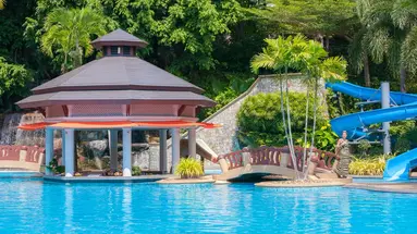 Diamond Cliff Resort & Spa