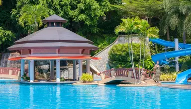 Diamond Cliff Resort & Spa