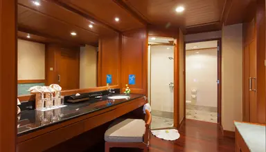 Diamond Cliff Resort & Spa