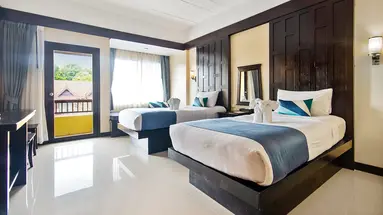Diamond Cottage