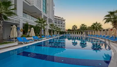 Diamond Elite Hotel & Spa
