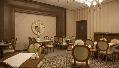 Diamond Elite Hotel & Spa