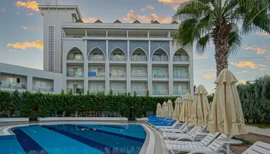 Diamond Elite Hotel & Spa