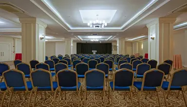 Diamond Elite Hotel & Spa