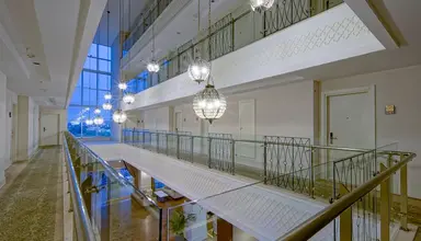 Diamond Elite Hotel & Spa