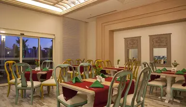 Diamond Elite Hotel & Spa