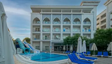 Diamond Elite Hotel & Spa