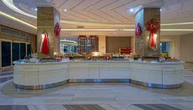 Diamond Elite Hotel & Spa