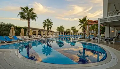 Diamond Elite Hotel & Spa