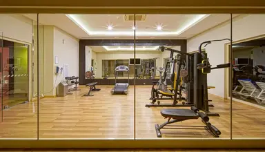 Diamond Elite Hotel & Spa