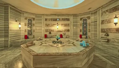 Diamond Elite Hotel & Spa