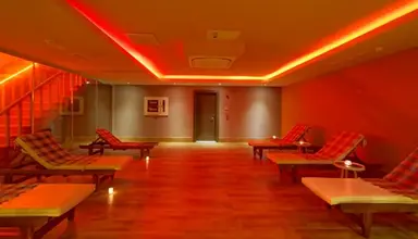 Diamond Elite Hotel & Spa